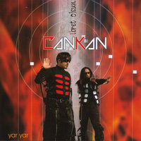 Küpeli kiz - Cankan