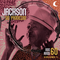 Xexéu De Bananeira - Jackson Do Pandeiro
