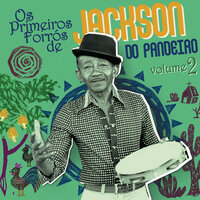 Xote De Copacabana - Jackson Do Pandeiro