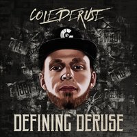 Turbulence - Cole DeRuse, J. Paul