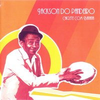 Penerou Gavião - Jackson Do Pandeiro