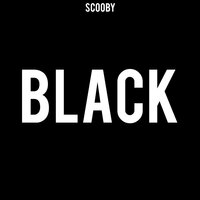 Black - Scooby, OFB