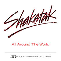 Mr Manic and Sister Cool - Shakatak