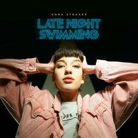 Late Night Swimming - Anna Straker