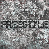 OKLM Freestyle, Pt. 1 - Da Uzi