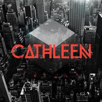 Disersed I Am - Cathleen