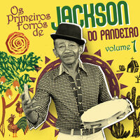 Moxotó - Jackson Do Pandeiro