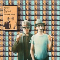 Meanings of W.E.I.R.D. - Renaldo & The Loaf