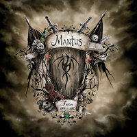 Das Lied Von Der Elbe - Mantus