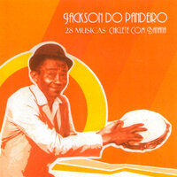 Lamento Cego - Jackson Do Pandeiro