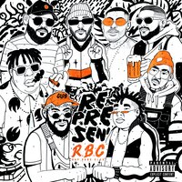 Fumar y Ron - Crudo Means Raw, Rap Bang Club