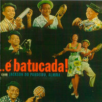 Samba do Ziriquidum - Jackson Do Pandeiro, Almira