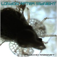 Carry on Screaming (Ruins) - Sean Brennan, London After Midnight