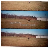 Ever Is a Long Time (Ever Is No Time At All) - Marietta