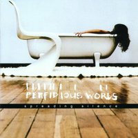 Everything I Need - Perfidious Words