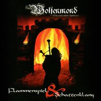 Wolfenmond