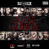 Dhraa - DJ Quick, Sadek