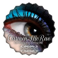 Baby, It's Cold Outside - Carmen McRae, Jr., Sammy Davis