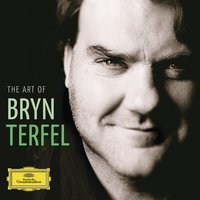 Gwynn Williams: My Little Welsh Home - Bryn Terfel, London Symphony Orchestra, Barry Wordsworth