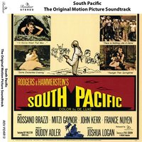 Twin Soliloquies - Oscar Hammerstein II, Richard Rodgers