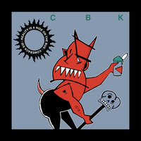 Reality Is a Ride on the Bus - Comeback Kid