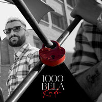 1000 BELA - Kadr