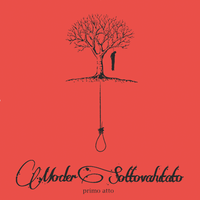 Mentre volo - Moder, Dj 5 L, Claver Gold