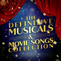 As Long as He Needs Me - The City of Prague Philharmonic Orchestra, Emma Kershaw