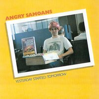 Angry Samoans