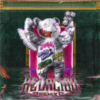 Relación - Daddy Yankee, J. Balvin, Sech