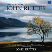 Rutter: Shepherd's Pipe Carol - The Cambridge Singers, City Of London Sinfonia, John Rutter
