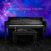 Chasing Down My Dreams - Hanson