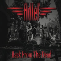 Good to Be Bad - Adler, John 5