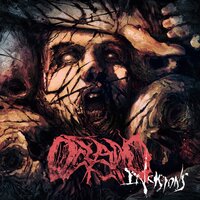 Self Exploited Whore - Oceano