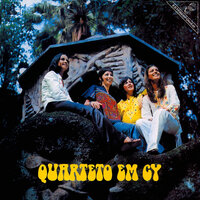 Quando O Carnaval Chegar - Quarteto Em Cy