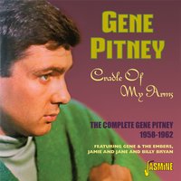 Mr Moon, Mr Cupid and I - Gene Pitney