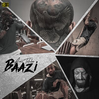 Baazi - Amir Tataloo