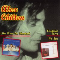 No More the Moon Shines on Lorena - Alex Chilton