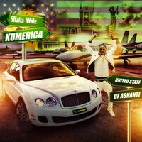 Kumerica - Shatta Wale