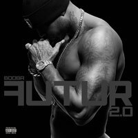 Longueur d'avance - Booba, GIMS