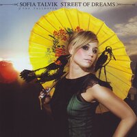 Running out of You - Sofia Talvik