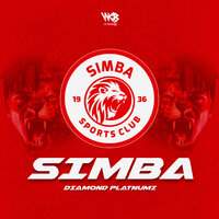 Simba - Diamond Platnumz
