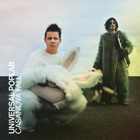 Casanova Fall - Universal Poplab