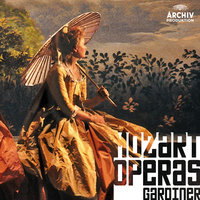 Mozart: Don Giovanni, ossia Il dissoluto punito, K.527 - Prague Version 1787 / Act 1 - "Leporello, ove sei?" - Rod (Rodney) Gilfry, Ildebrando D'Arcangelo, English Baroque Soloists