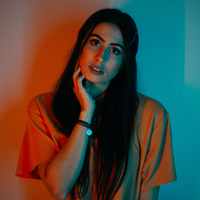 Rabbit Hole - Lauren Cimorelli