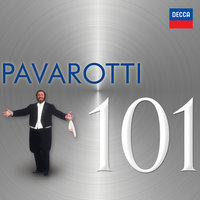 Bellini: Norma / Act 1 - Meco all'altar di Venere - Luciano Pavarotti, Kim Begley, Chorus of the Welsh National Opera
