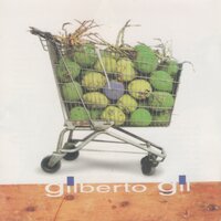 Músico Simples - Gilberto Gil, Rodolfo Stroeter, Toninho Ferragutti