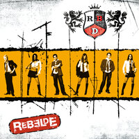 Sálvame - RBD, Dulce Maria, Maite Perroni