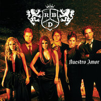 Este Corazón - RBD, Dulce Maria, Maite Perroni