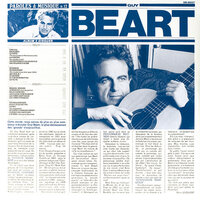 Le miracle vient de partout - Guy Beart